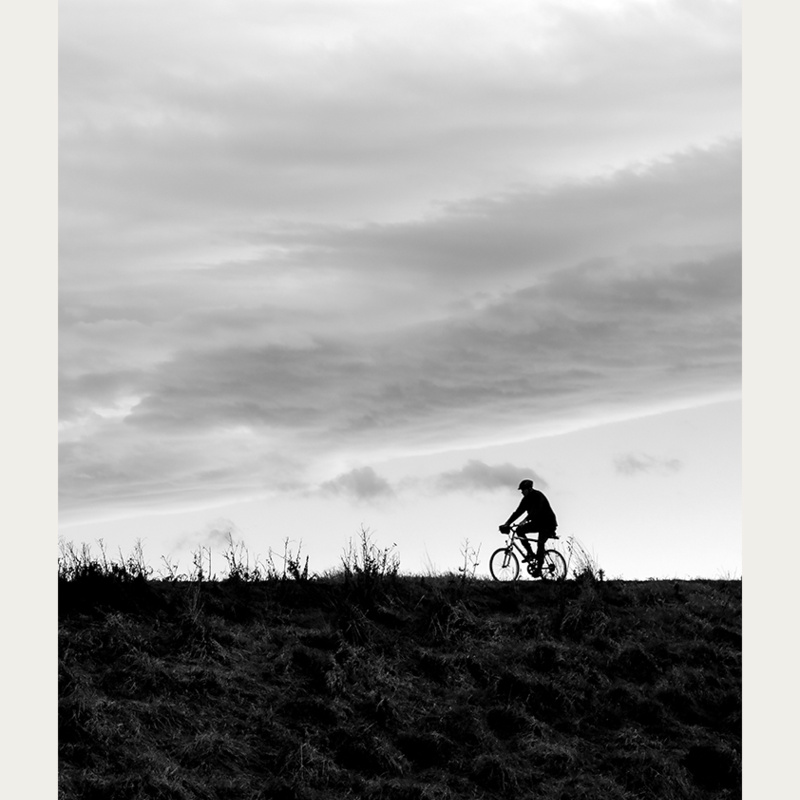CLOTHES - Proverbs 3v6 Bike Thumbnail