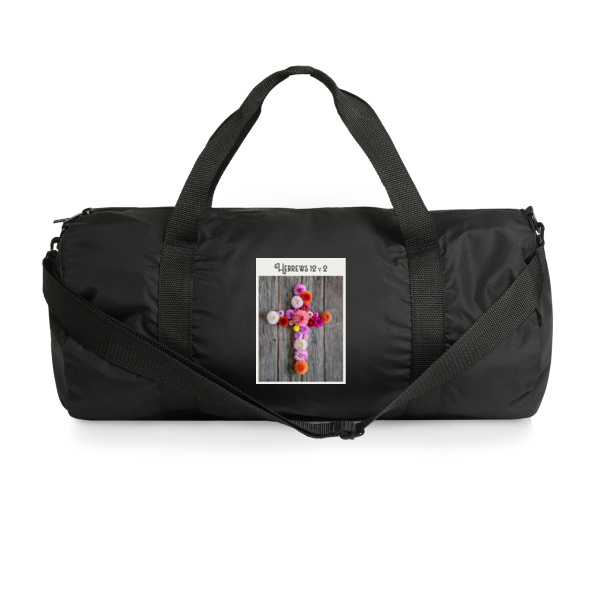 Duffel Bags Thumbnail