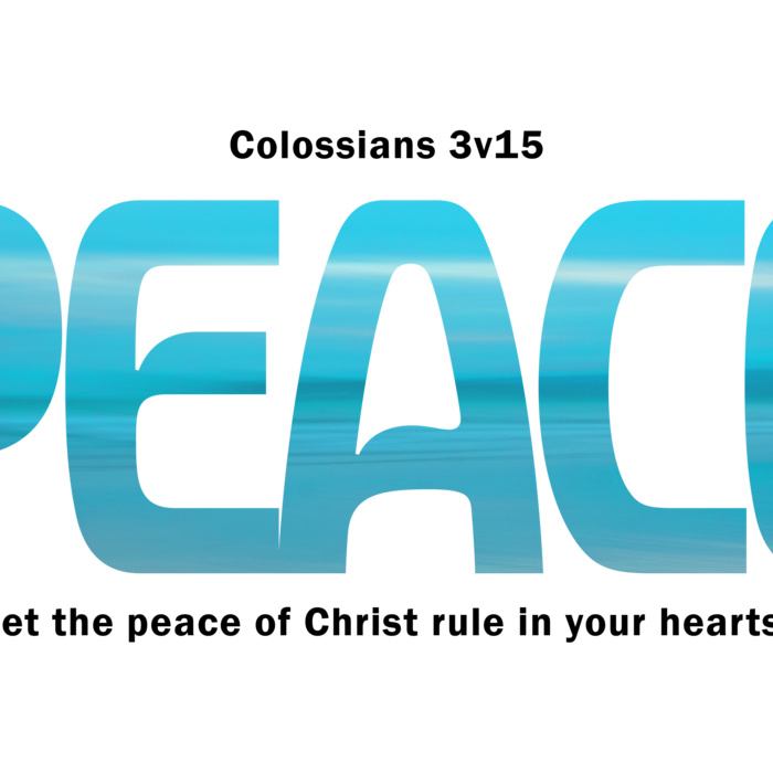 PEACE Thumbnail