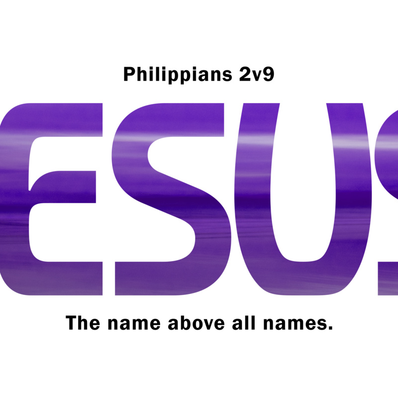 JESUS Thumbnail