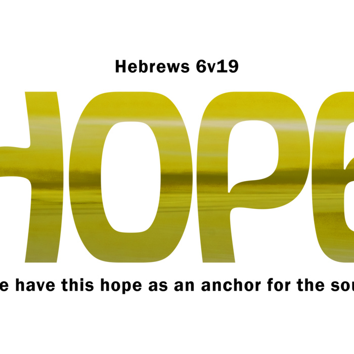 HOPE Thumbnail