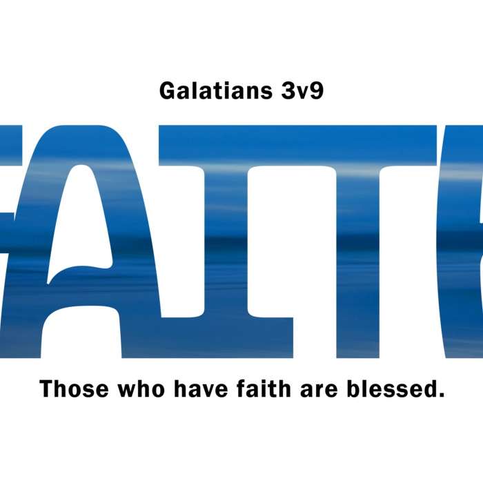 FAITH Thumbnail