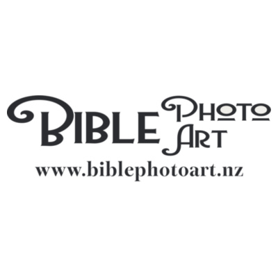 Bible Photo Art - Altitude Sports Visor Design