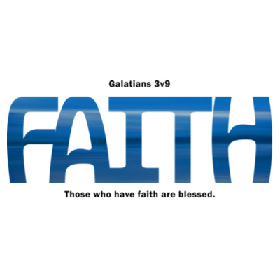 FAITH - Cloke Womens Origin Hoodie Design