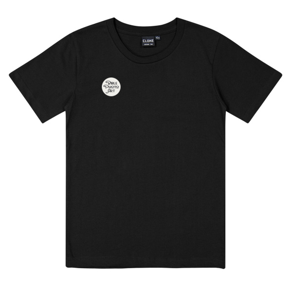 Proverbs 3v6 - Cloke Youth Outline Tee Thumbnail