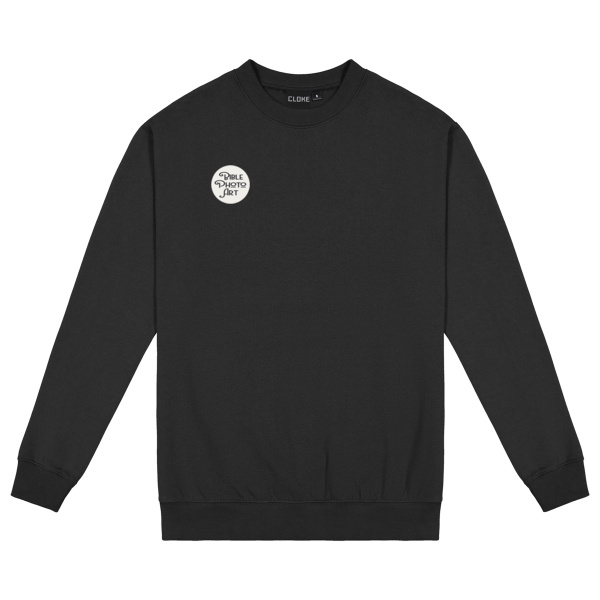 Proverbs 3v6 - Cloke Mens Standard Crew  Thumbnail