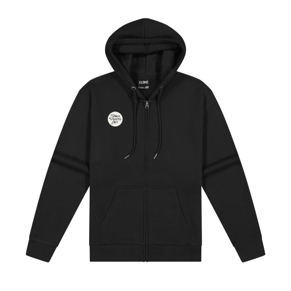 Genesis 1v2 - Cloke Womens Campfire Zip Hoodie V2 Thumbnail