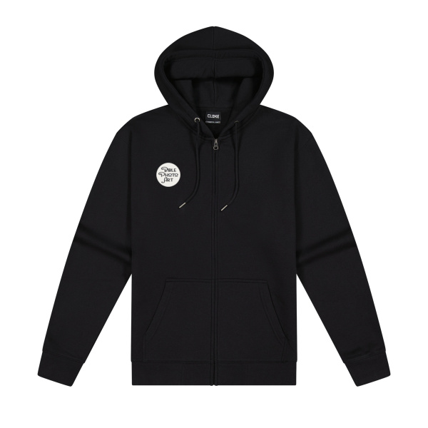Genesis 1v2 - Cloke Mens Campfire Zip Hoodie V2 Thumbnail