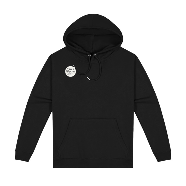 Genesis 1v2 - Cloke Mens Origin Hoodie Thumbnail