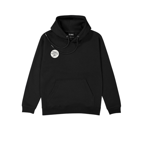 Romans 12v2 - Cloke Youth Origin Hoodie Thumbnail