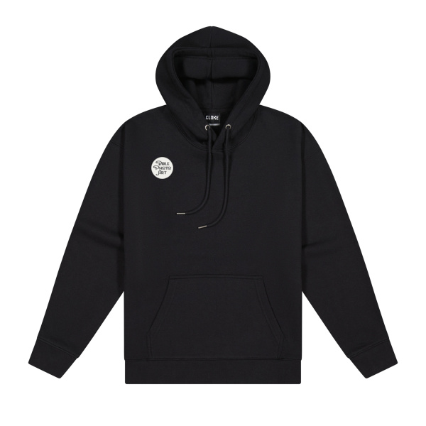 Romans 12v2 - Cloke Womens Origin Hoodie Thumbnail