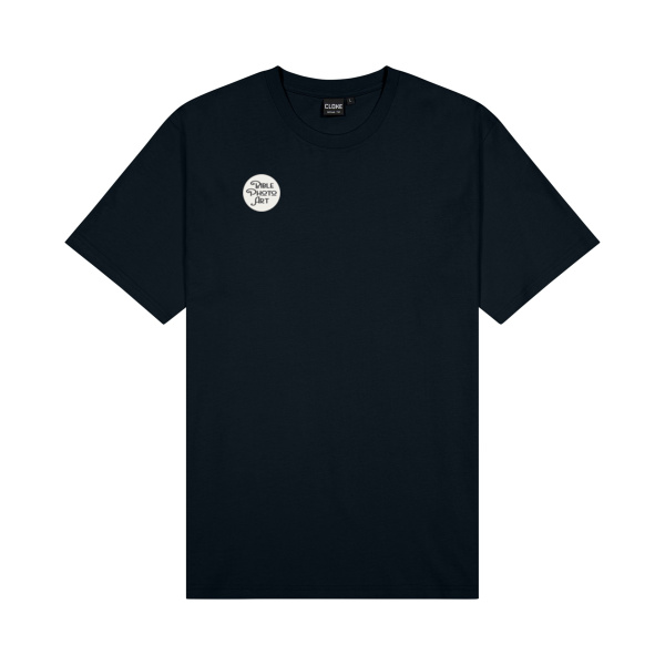 Romans 12v2 - Cloke Mens Outline Tee Thumbnail