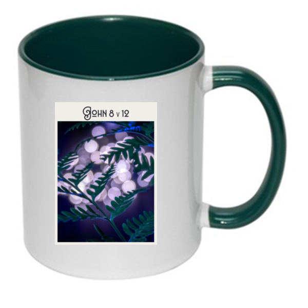 Isaiah 61v3 - Inner Coloured Mug 2 Thumbnail