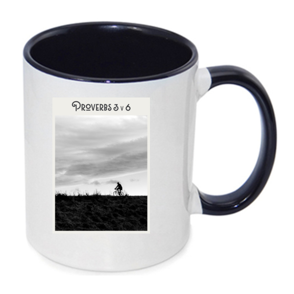 Isaiah 61v3 - Inner Coloured Mug 2 2 Thumbnail