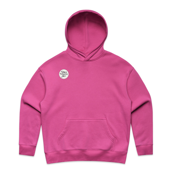 Romans 12v2 - AS Colour Womens Relax Hood Thumbnail
