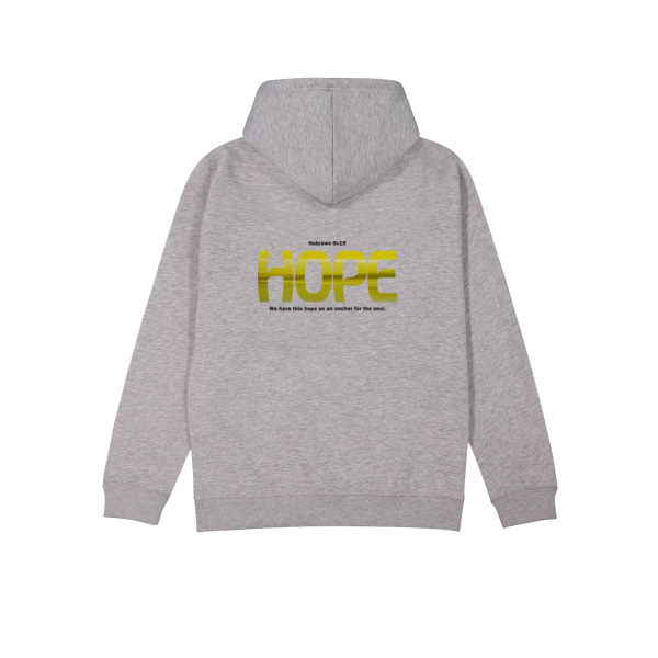 HOPE - Cloke Kids Origin Hoodie Thumbnail