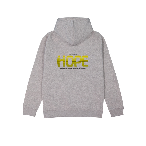 HOPE - Cloke Youth Origin Hoodie Thumbnail