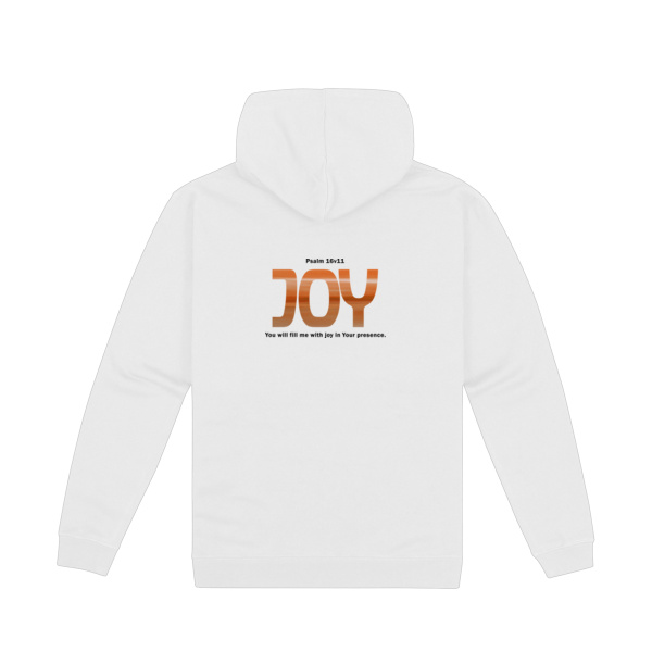 JOY - Cloke Mens Origin Hoodie Thumbnail