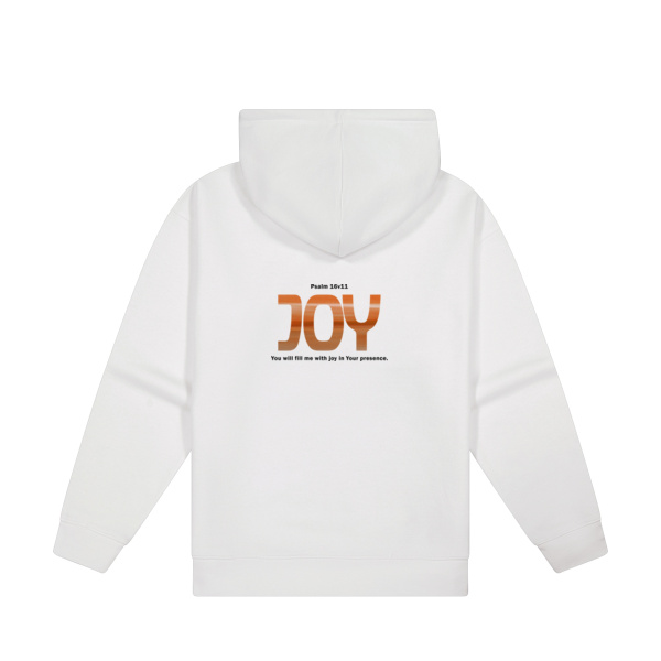 JOY - Cloke Womens Origin Hoodie Thumbnail