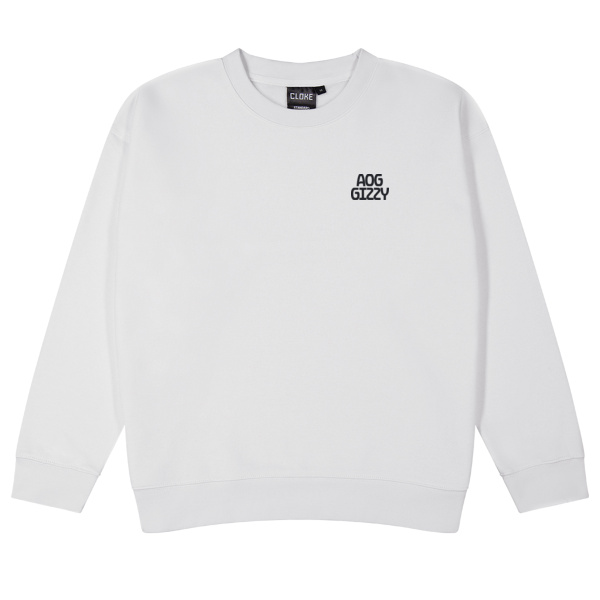 GLORIFY TRANSFORM IMPACT - Cloke Women's Standard Crew Neck Sweat Thumbnail