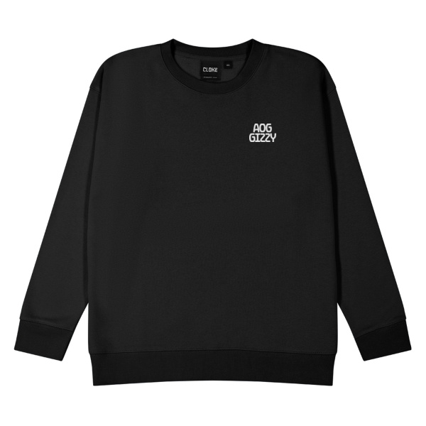 GLORIFY TRANSFORM IMPACT - Cloke Women's Standard Crew Neck Sweat Thumbnail
