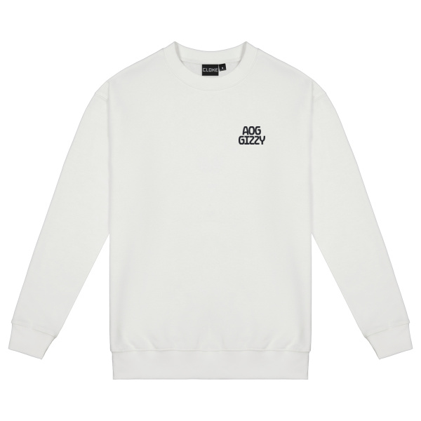 GLORIFY TRANSFORM IMPACT - Cloke Mens Standard Crew  Thumbnail