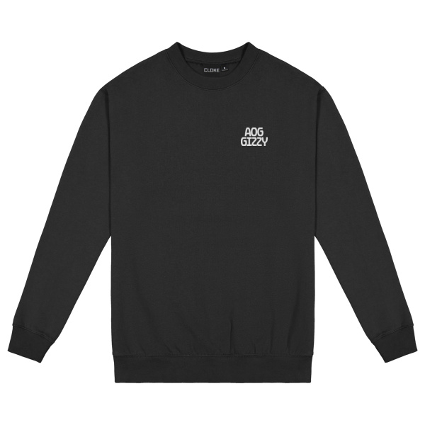 GLORIFY TRANSFORM IMPACT - Cloke Mens Standard Crew  Thumbnail