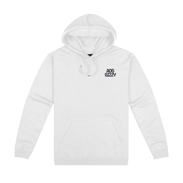 GLORIFY TRANSFORM IMPACT - Cloke Mens Origin Hoodie Thumbnail