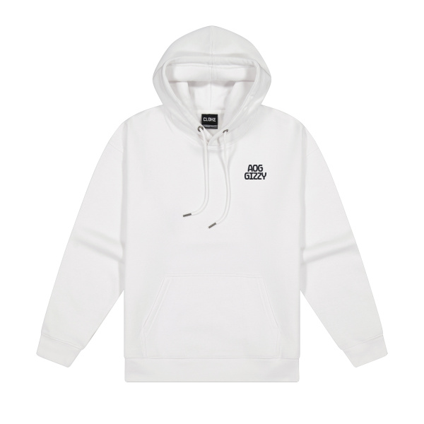 GLORIFY TRANSFORM IMPACT - Cloke Womens Origin Hoodie Thumbnail