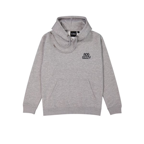 GLORIFY TRANSFORM IMPACT - Cloke Youth Origin Hoodie Thumbnail