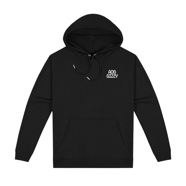 GLORIFY TRANSFORM IMPACT - Cloke Mens Origin Hoodie Thumbnail