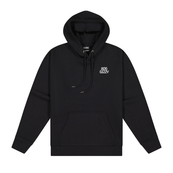 GLORIFY TRANSFORM IMPACT - Cloke Womens Origin Hoodie Thumbnail