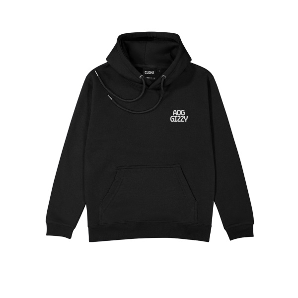 GLORIFY TRANSFORM IMPACT - Cloke Youth Origin Hoodie Thumbnail