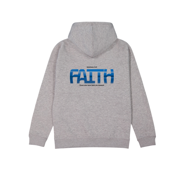 FAITH - Cloke Youth Origin Hoodie Thumbnail