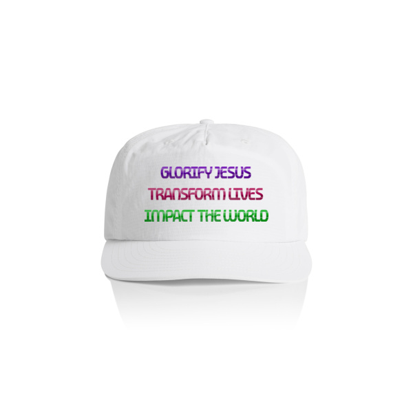 GLORIFY TRANSFORM IMPACT - AS Colour Surf Cap Thumbnail